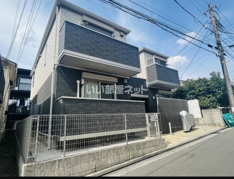 Prestige Houseの外観画像
