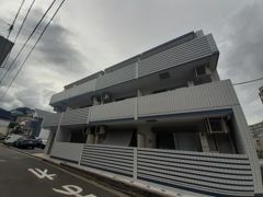 ブルーレジデンス・ケイの外観画像