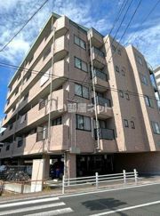 シンシアリーIの外観画像