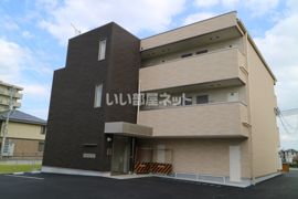 Eagle's nestの外観画像