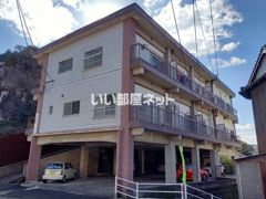 松枝マンションの外観画像