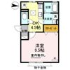 ゴマリ ジャーディンの間取り画像