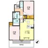 WIT NANAの間取り画像