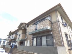 23番館 Bの外観画像