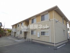 リジェールヒル B棟の外観画像