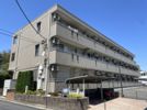 サニーフラット三ツ沢の間取り画像