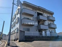 レジデンス峰坂の外観画像