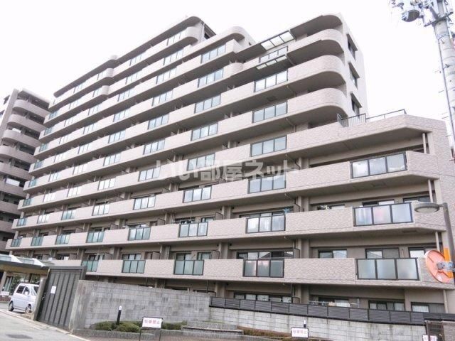 リベール加古川シティWESTの外観画像