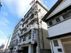 アクシス東加古川の外観画像