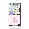 パシモンの間取り画像