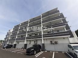 エルドキャッスルの外観画像