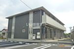 ブルークレール希望ヶ丘の間取り画像