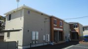 アルスボーン Ⅱの間取り画像