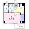 T＆A横浜白金の間取り画像