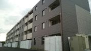 ウィルビレッジBの間取り画像