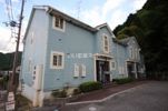 ライジングヒルズの間取り画像