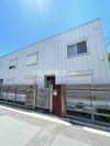 スカイコート天神橋の間取り画像
