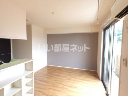 リビング
