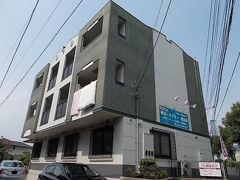 ユタカビルの外観画像