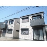 KHハイツの外観画像