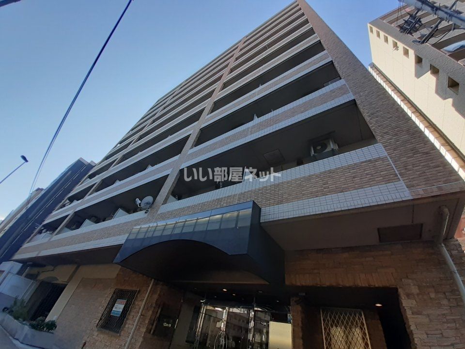 タカマツ神戸駅南通の外観画像