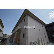 ハイツフローラ東の外観画像