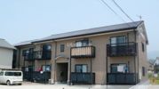 プライム早岐の間取り画像