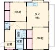 サンフィリアスの間取り画像