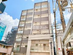 ライフデザイン三宮東の外観画像