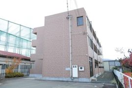 サニーグランデの外観画像