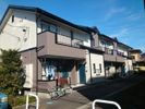 ニューシティ藤澤A棟の間取り画像