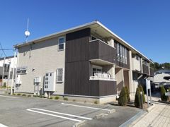 ラウレールの外観画像