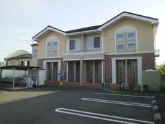 デフィ・明朝舎の外観画像