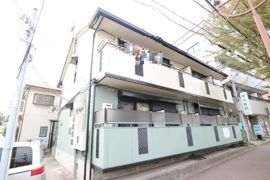 リバービュー垂水の外観画像