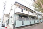 リバービュー垂水の間取り画像