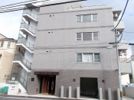 アーバンフォート横浜の間取り画像