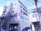 カルムⅠの外観