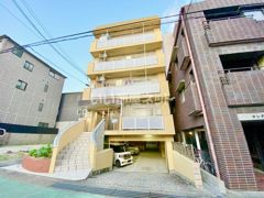 サンビルダー三宮東の外観画像