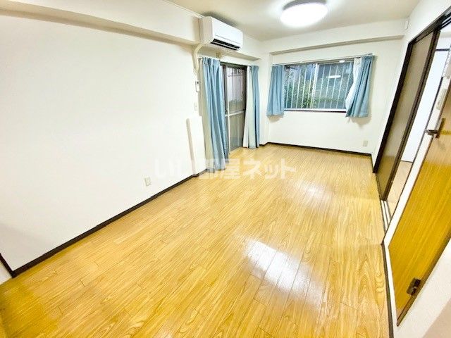 リビング