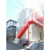 クオーレ中央林間の間取り画像