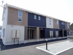 グリュックの外観画像