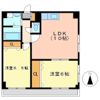 レレーヴ・ルージュの間取り画像