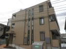 エタンセルの間取り画像