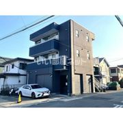 ベアフルート中央林間の外観画像