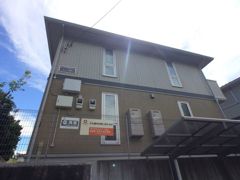 プランドール本郷台 C棟の外観画像
