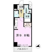 PRIMAVERA KOBEの間取り画像