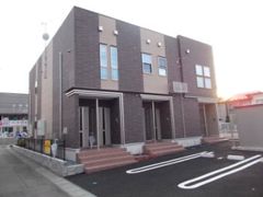 サニーシャトーの外観画像