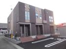 サニーシャトーの間取り画像