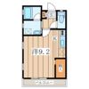 パルティータの間取り画像