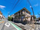 セイポート上大岡の間取り画像
